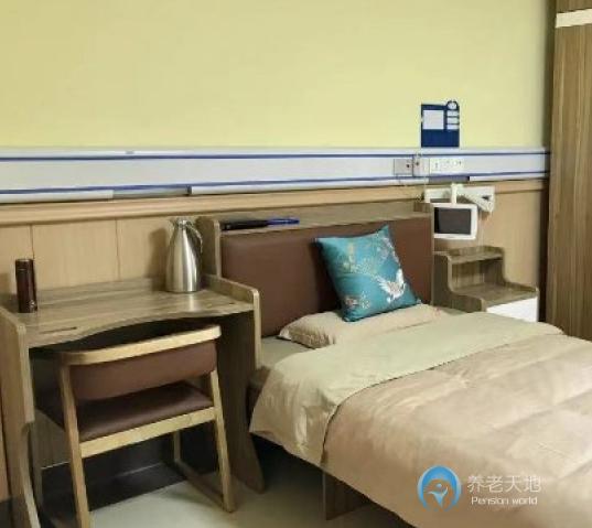 廣州市荔灣區鶴壽養老院 廣州市荔灣區鶴壽養老院