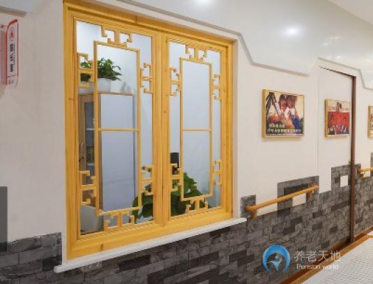 南京瑞芝康健仁善頤養院