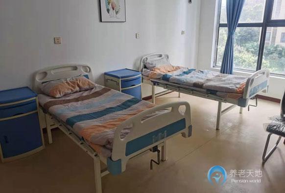 重慶南岸區南華護理院 重慶南岸區南華護理院