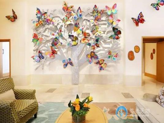 泰康之家·燕園 泰康之家·燕園