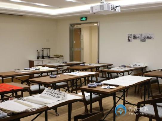 泰康之家·申園 泰康之家·申園