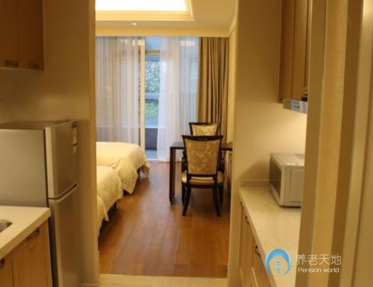 泰康之家·申園 泰康之家·申園