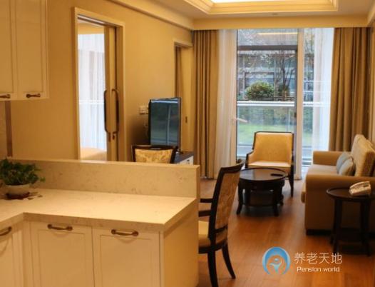 泰康之家·申園 泰康之家·申園