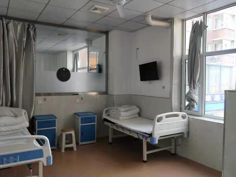 長春市綠園區福祿泉老年公寓 長春市綠園區福祿泉老年公寓