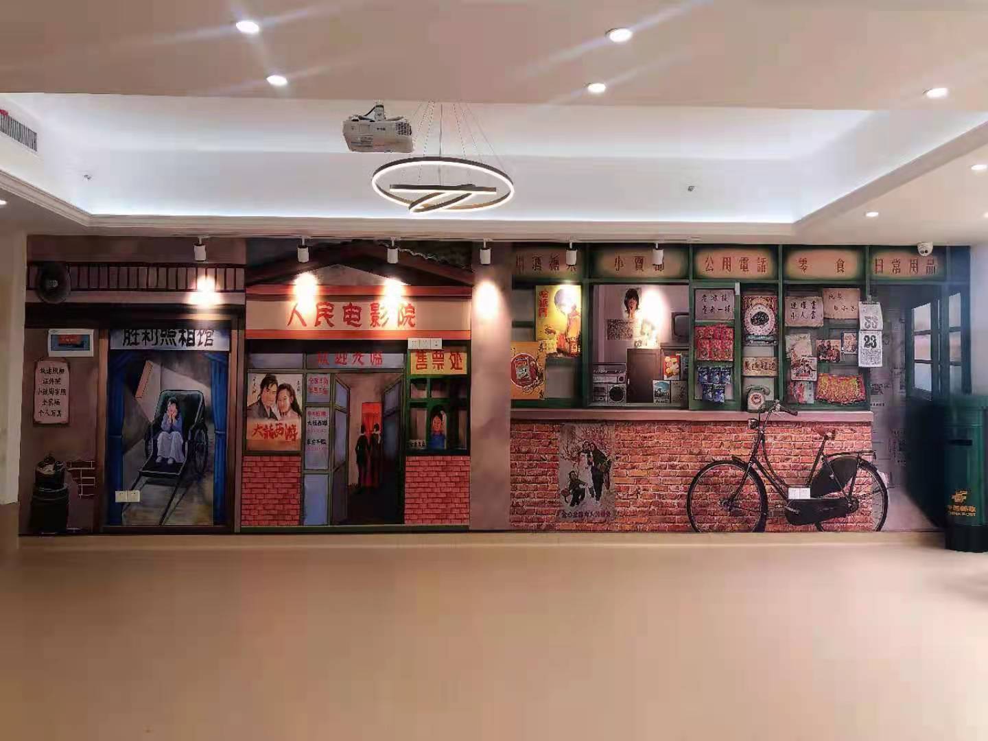 長沙康乃馨養老呵護中心 長沙康乃馨養老呵護中心