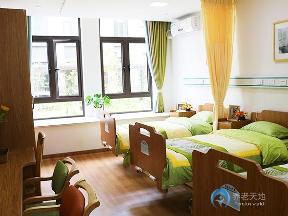 上海青浦區重固鎮九如城福泉康養中心 上海青浦區重固鎮九如城福泉康養中心