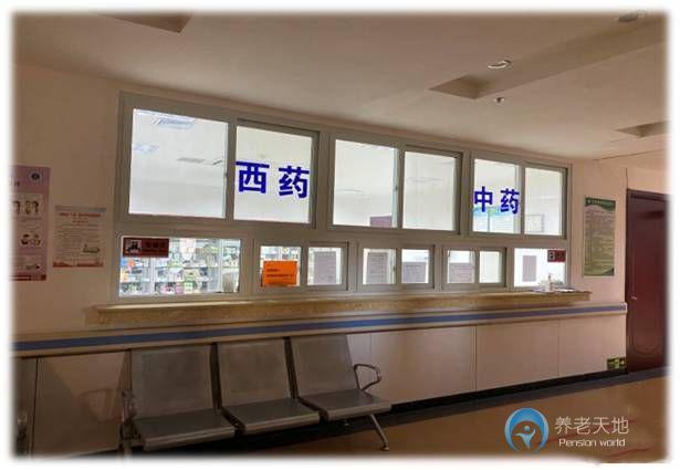 北京房山區泰和睿園養老社區 北京房山區泰和睿園養老社區