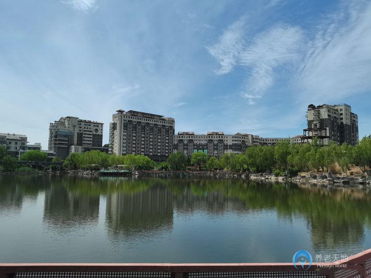 北京房山區泰和睿園養老社區 北京房山區泰和睿園養老社區