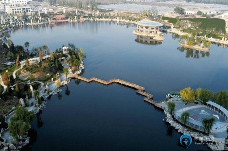 北京房山區泰和睿園養老社區 北京房山區泰和睿園養老社區