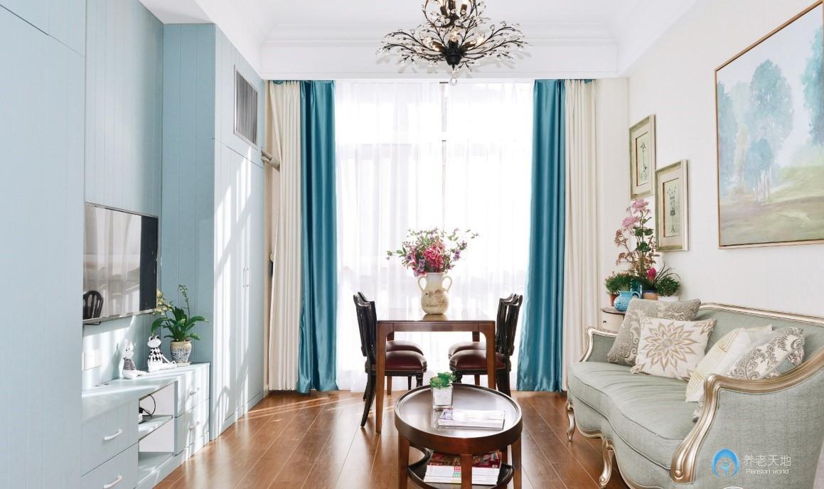 香河大愛書院養老中心 香河大愛書院養老中心