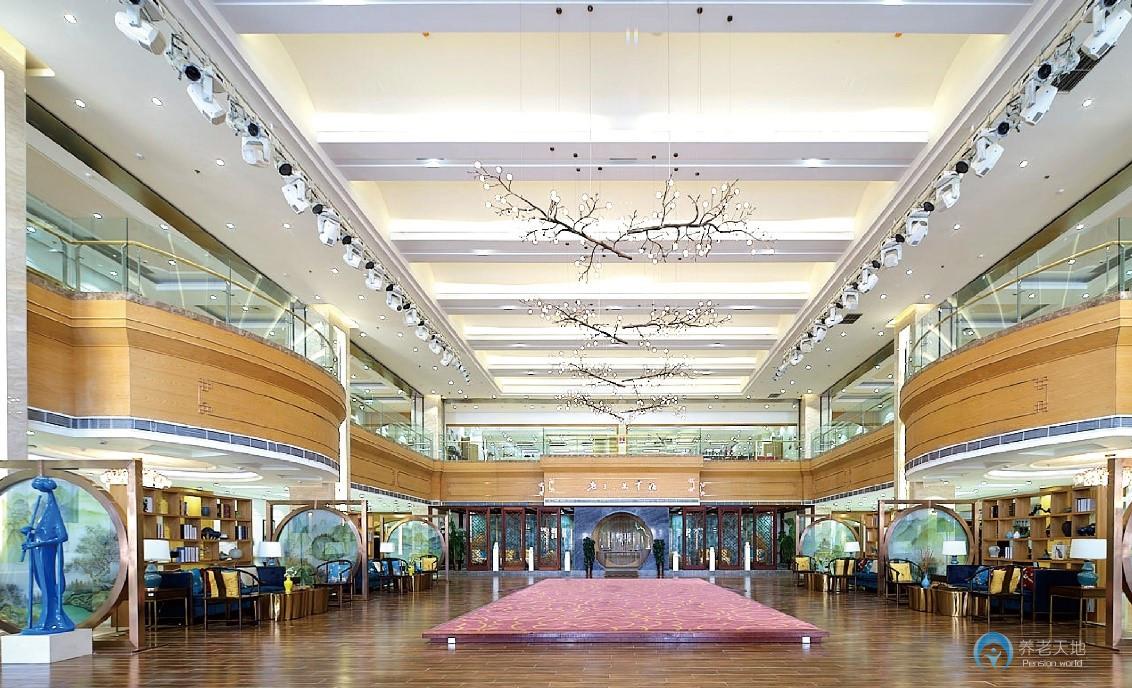 香河大愛書院養老中心 香河大愛書院養老中心