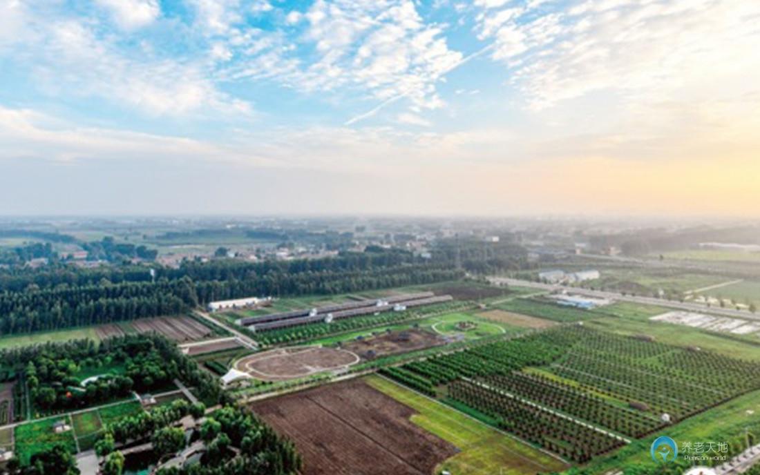 香河大愛書院養老中心 香河大愛書院養老中心