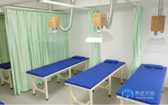 天津市和平區(qū)清頤養(yǎng)老院 天津市和平區(qū)清頤養(yǎng)老院