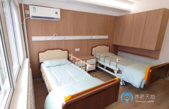 天津市和平區(qū)清頤養(yǎng)老院 天津市和平區(qū)清頤養(yǎng)老院