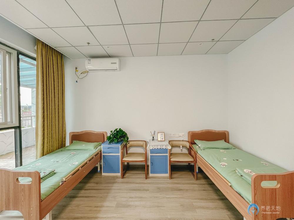 成都子陽潤輝養老院