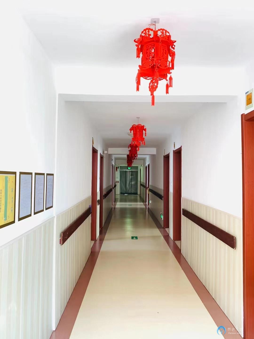 天津市和平區龍福宮老人院 天津市和平區龍福宮老人院