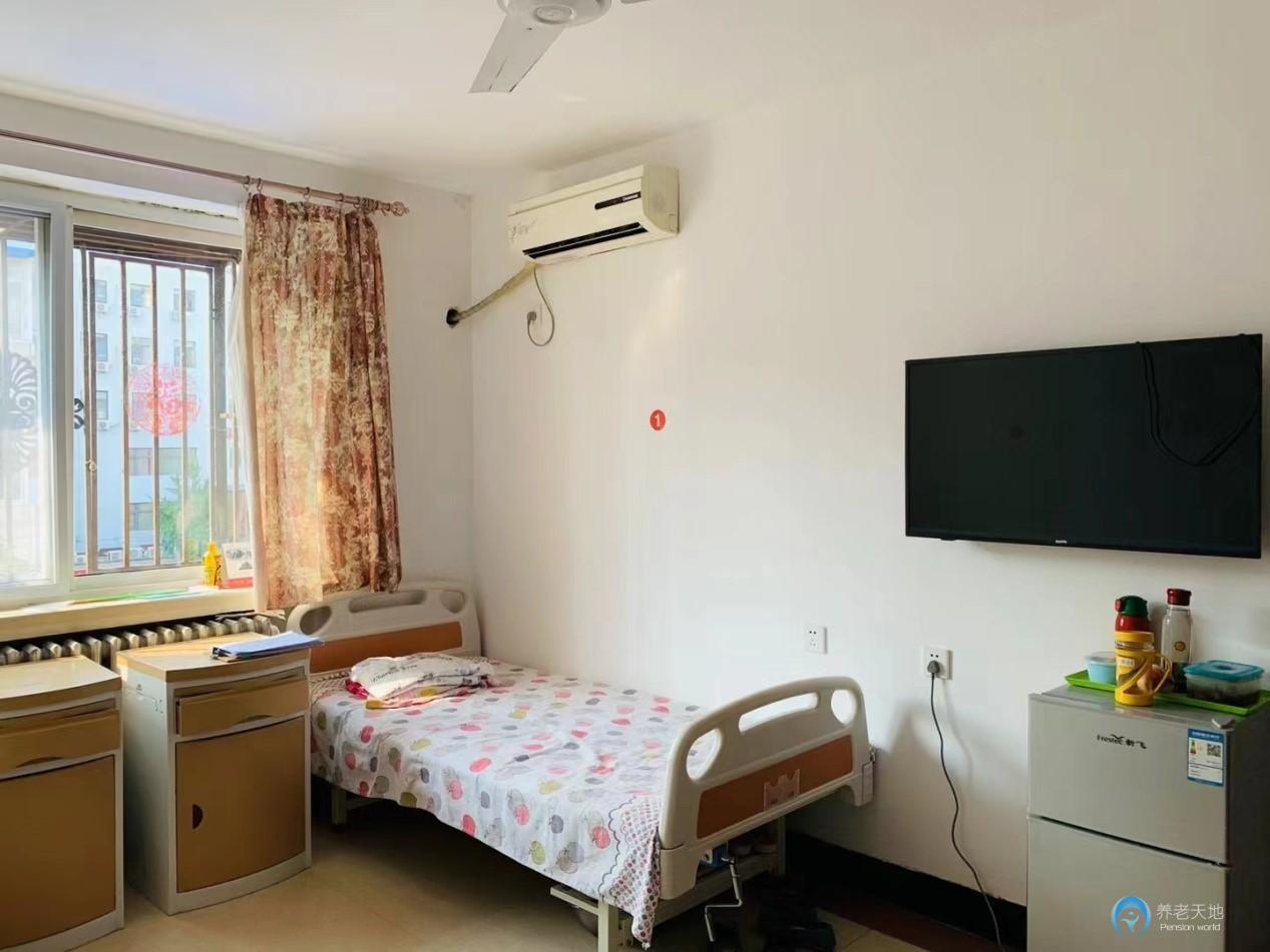 天津市和平區龍福宮老人院 天津市和平區龍福宮老人院