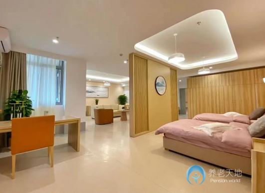 上海國藥康養泗涇照護中心 上海國藥康養泗涇照護中心