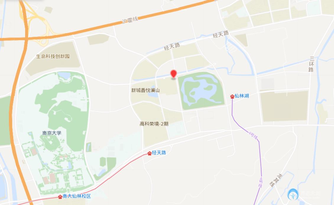 金煦福仙林湖頤養(yǎng)中心 金煦福仙林湖頤養(yǎng)中心