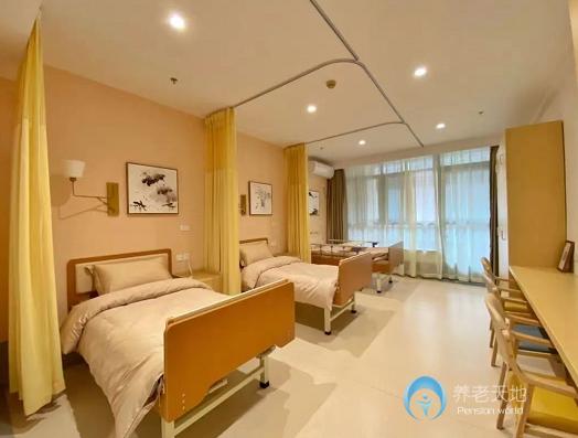 上海國藥康養泗涇照護中心 上海國藥康養泗涇照護中心