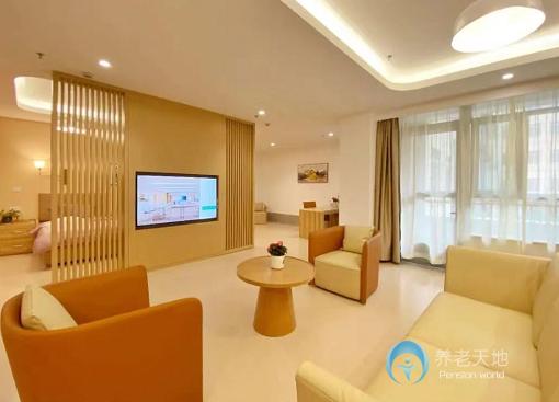 上海國藥康養泗涇照護中心 上海國藥康養泗涇照護中心