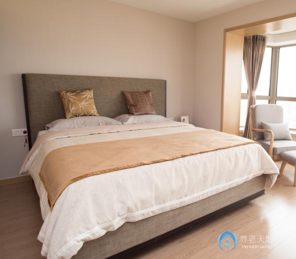 大家的家友誼養老社區(首厚大家友誼養老社區 大家的家友誼養老社區(首厚大家友誼養老社區