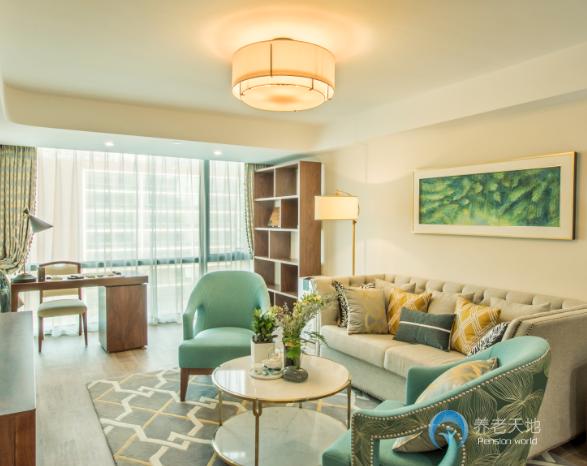 大家的家朝陽養(yǎng)老社區(qū)(首厚大家朝陽養(yǎng)老社區(qū) 大家的家朝陽養(yǎng)老社區(qū)(首厚大家朝陽養(yǎng)老社區(qū)