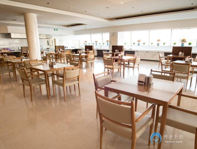 大家的家友誼養老社區(首厚大家友誼養老社區 大家的家友誼養老社區(首厚大家友誼養老社區