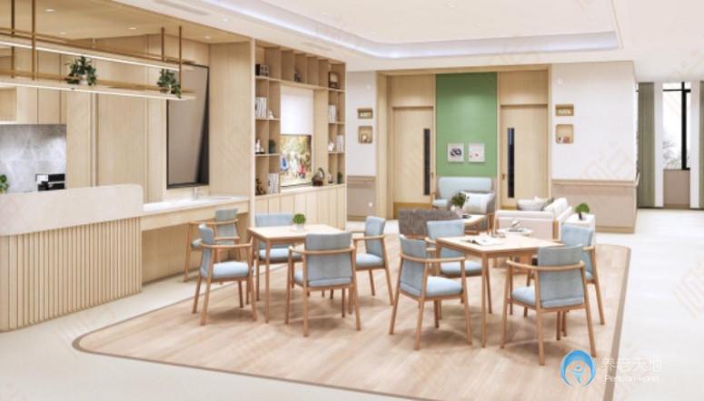 歷城區(qū)養(yǎng)老服務(wù)中心(閔善康養(yǎng)) 歷城區(qū)養(yǎng)老服務(wù)中心(閔善康養(yǎng))