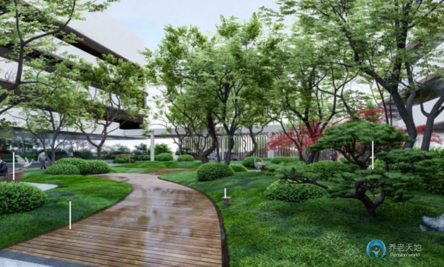 歷城區(qū)養(yǎng)老服務(wù)中心(閔善康養(yǎng)) 歷城區(qū)養(yǎng)老服務(wù)中心(閔善康養(yǎng))