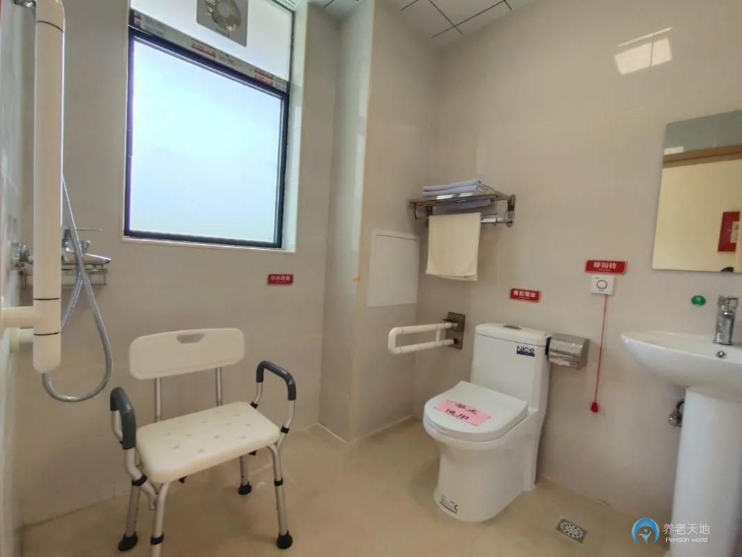 美好家園(廣州粵華)孝慈苑養老院 美好家園(廣州粵華)孝慈苑養老院