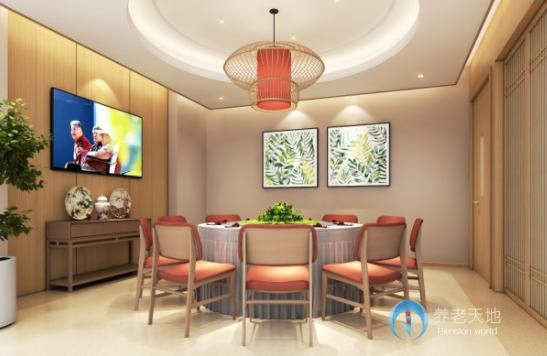 北京市順義區新安居美和養老照料中心 北京市順義區新安居美和養老照料中心