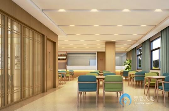 北京市順義區新安居美和養老照料中心 北京市順義區新安居美和養老照料中心