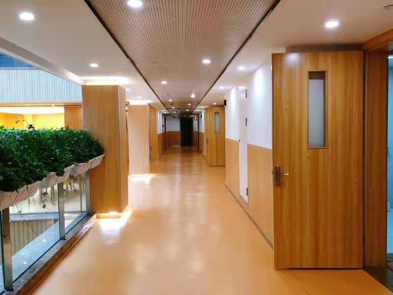 翠苑養老院(翠苑街道居家養老服務中心) 翠苑養老院(翠苑街道居家養老服務中心)