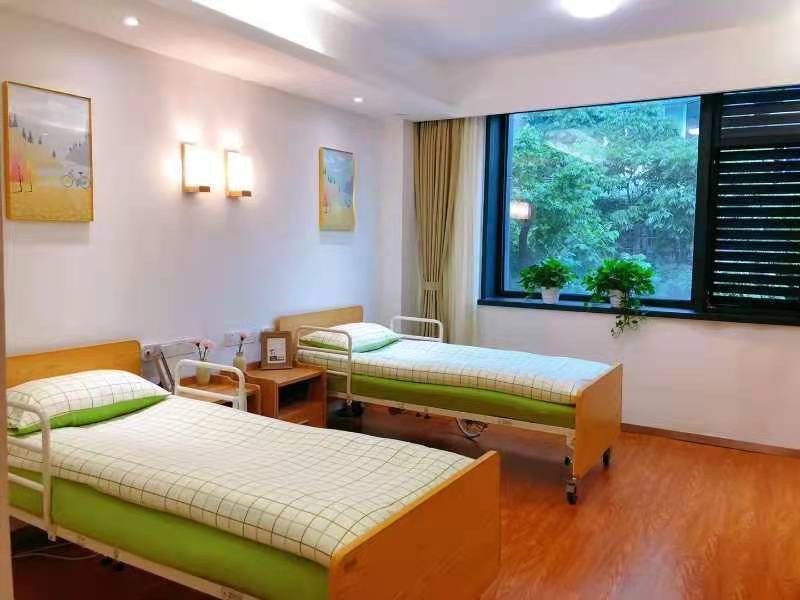 翠苑養老院(翠苑街道居家養老服務中心) 翠苑養老院(翠苑街道居家養老服務中心)