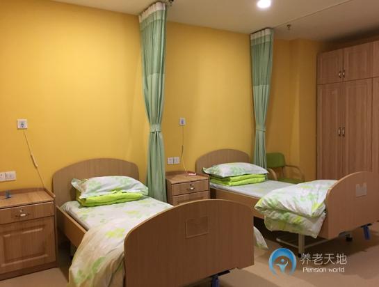 南京九如城(清荷)康養中心 南京九如城(清荷)康養中心