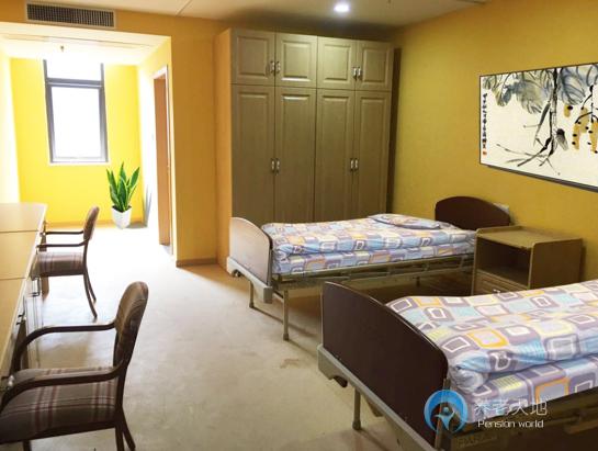 南京九如城(清荷)康養中心 南京九如城(清荷)康養中心