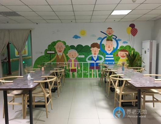 南京九如城(清荷)康養中心 南京九如城(清荷)康養中心