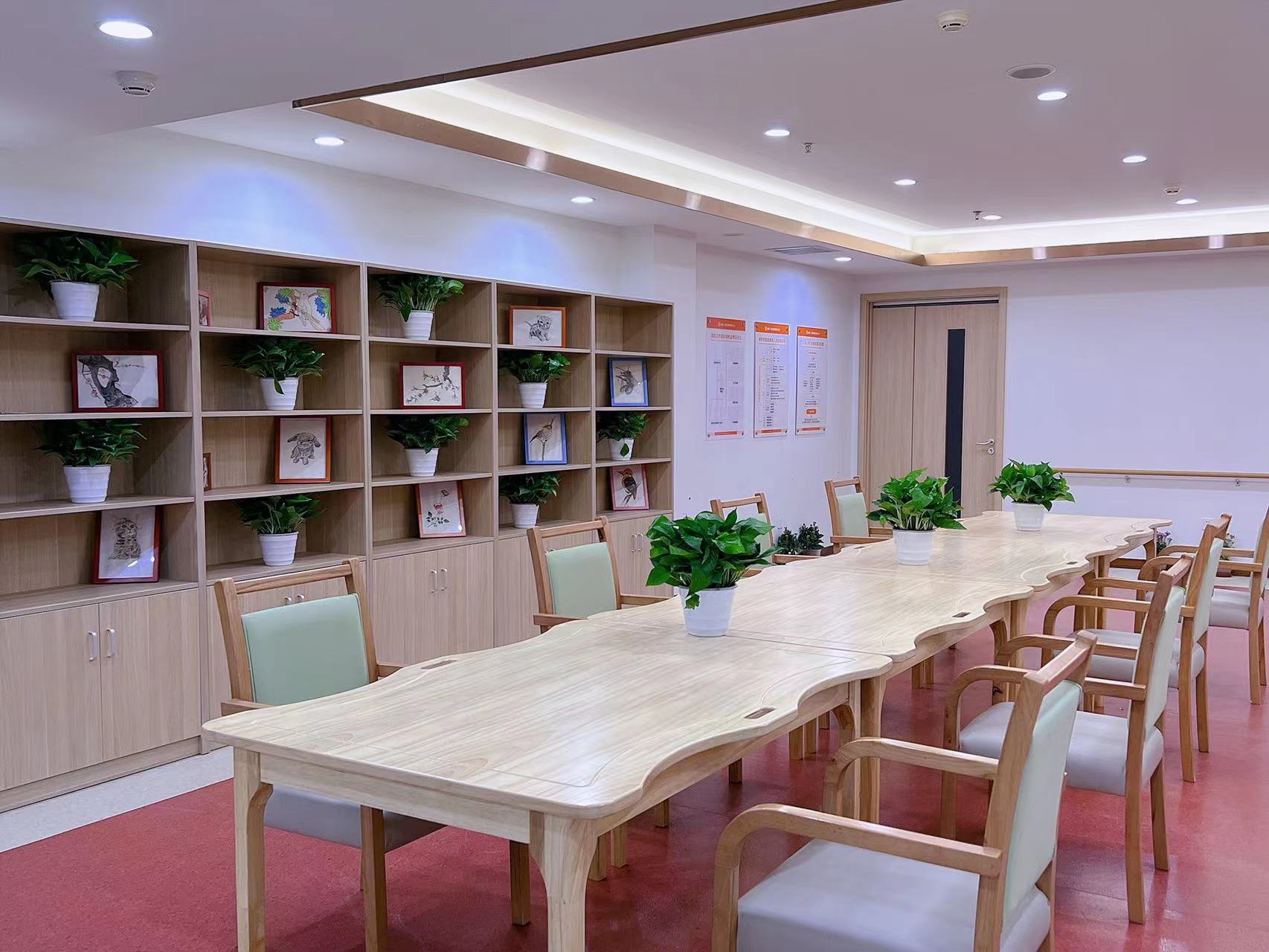 易陽初欣康養照護中心 易陽初欣康養照護中心