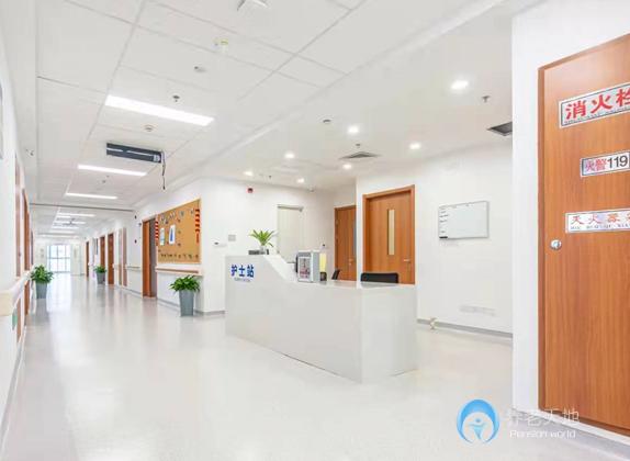 合肥東驊康養中心