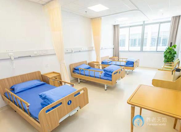 合肥東驊康養中心