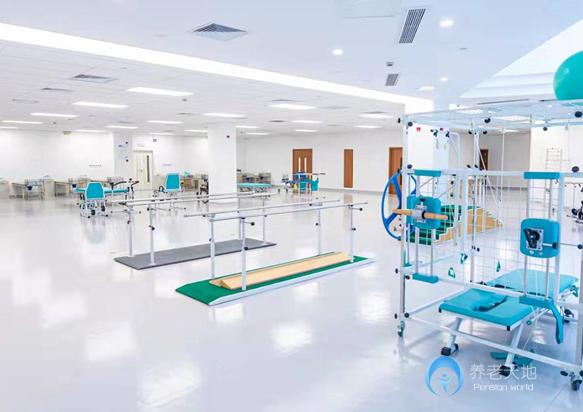 合肥東驊康養中心