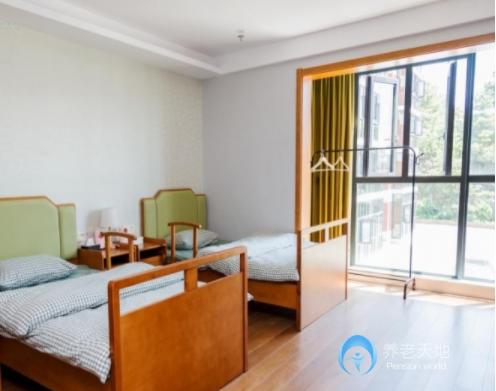 貴陽南明區幸福里長照之家 貴陽南明區幸福里長照之家