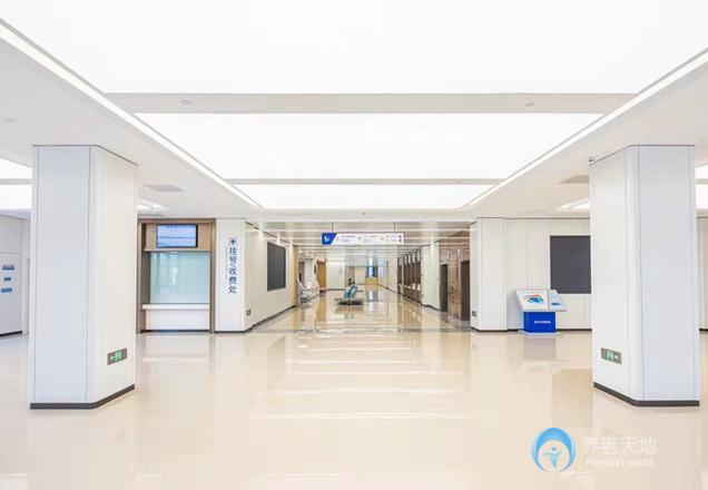 合肥東驊康養中心