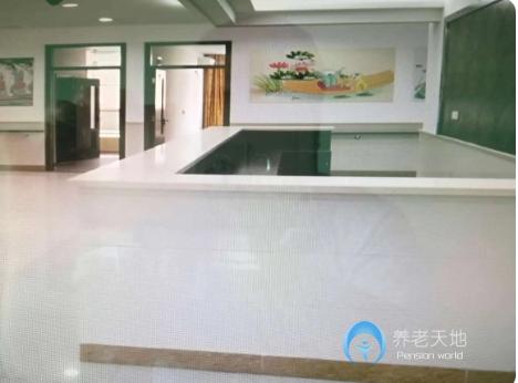 上海靜安區和養天目西養護院 上海靜安區和養天目西養護院