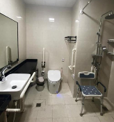 奉化區岳林養老院 奉化區岳林養老院