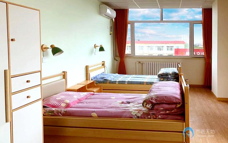 陶樂養老滄州南湖頤養中心 陶樂養老滄州南湖頤養中心