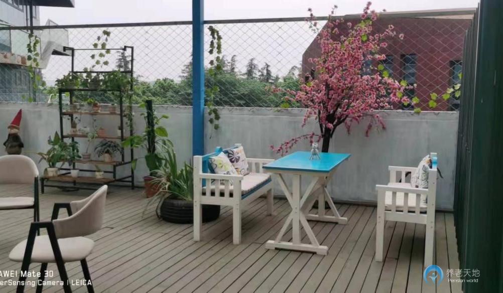 陶煦拾智養(yǎng)老(非遺院) 陶煦拾智養(yǎng)老(非遺院)