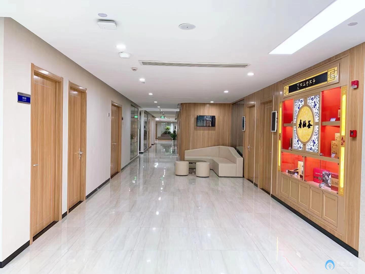 杭州清揚醫院 杭州清揚醫院