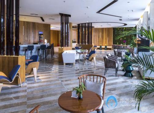 海口灣恒大逸閣度假公寓 海口灣恒大逸閣度假公寓